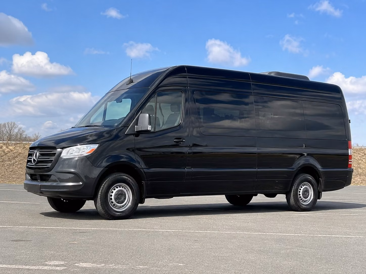 odessa event transportation