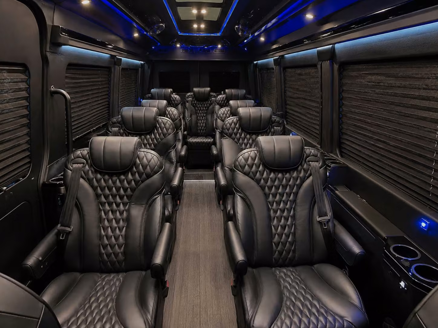 odessa long distance transportation