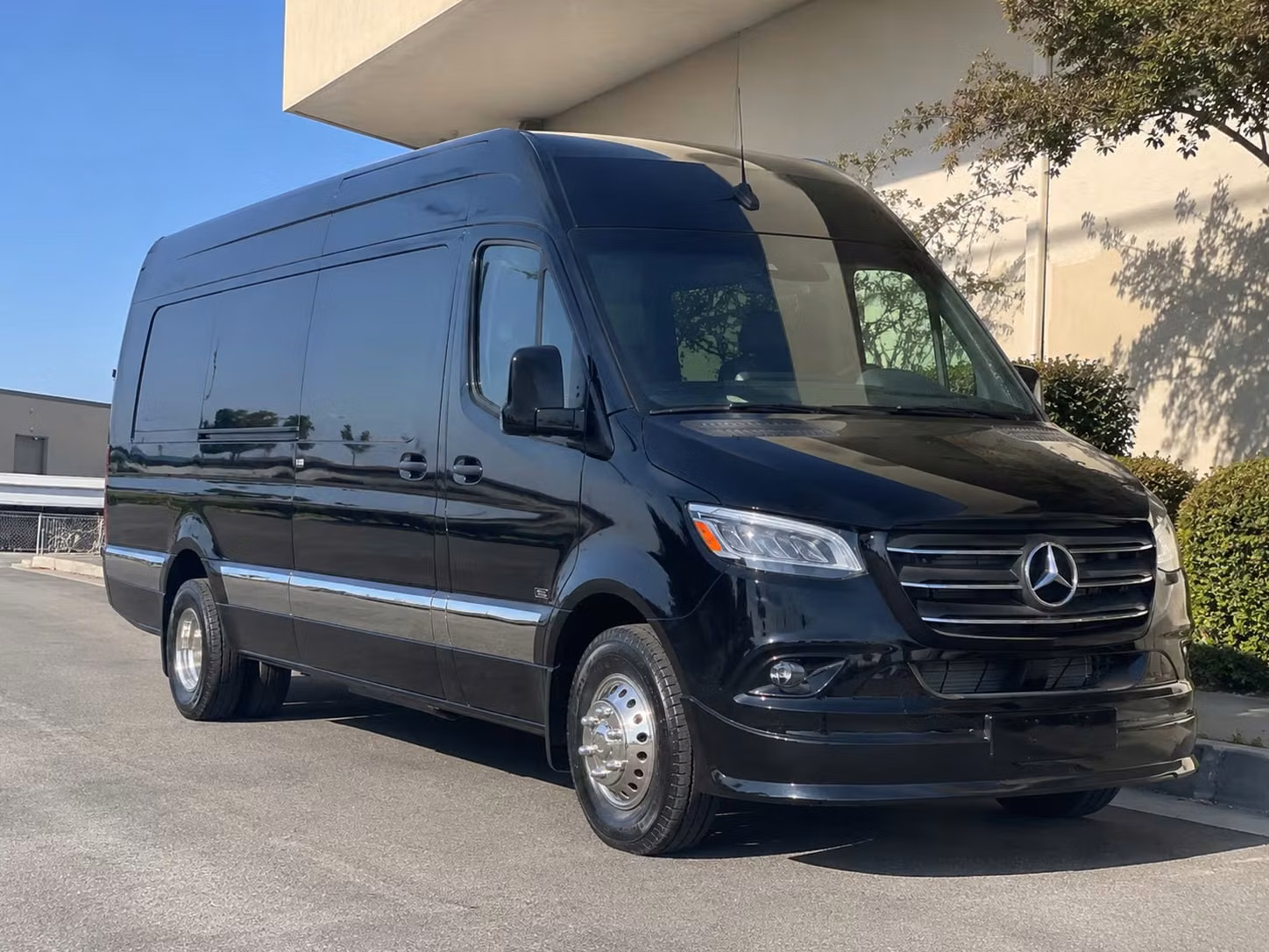 odessa sporting event transportation